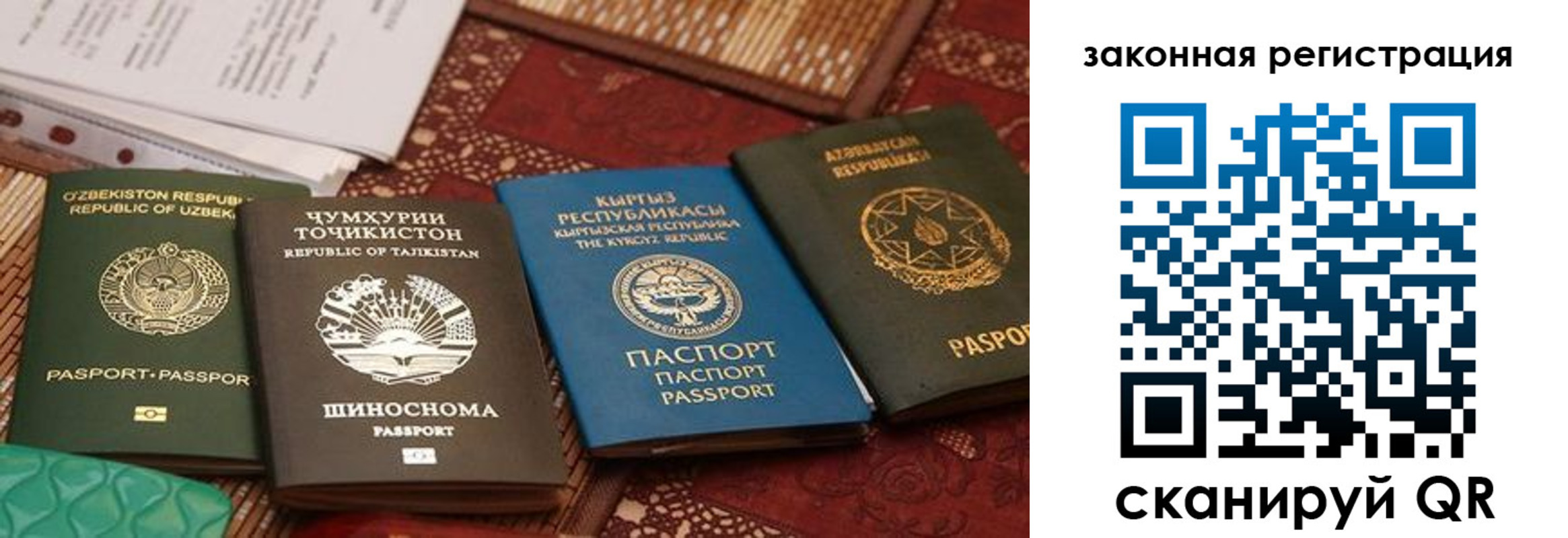 пропишу в квартире в Архангельской области